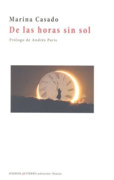 de las horas sin sol-9788412001532