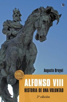 alfonso viii (2ª ed.)-9788412079432