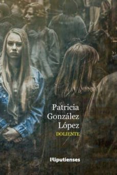 doliente-patricia gonzalez lopez-9788412084832