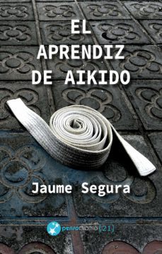 el aprendiz de aikido (ebook)-9788412116632