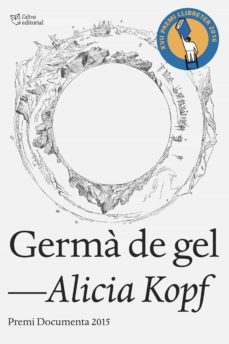 germà de gel (ebook)-alicia kopf-9788412206432