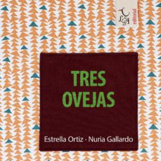 tres ovejas-9788412239232