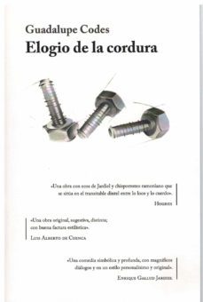 elogio de la cordura-guadalupe codes belda-9788412271232