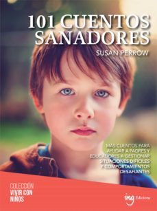 101 cuentos sanadores (ebook)-susan perrow-9788412322132