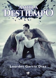 amor a destiempo (ebook)-lourdes garcia diaz-9788412394832