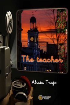 the teacher-alicia trejo-9788412403732
