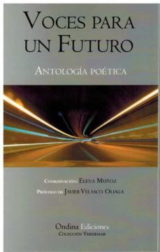 voces para un futuro-elena muñoz-9788412404432