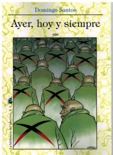 ayer, hoy y siempre-9788412415032