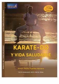 karate-do y vida saludable-9788412428032