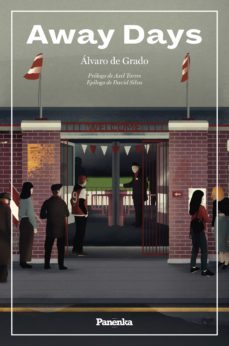 away days (ebook)-9788412452532