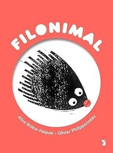 el puercoespín de schopenhauer. filoanimal 1-alice briere haquet-9788412457032