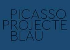 picasso projecte blau-9788412463132