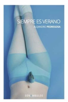 siempre es verano-9788412486032
