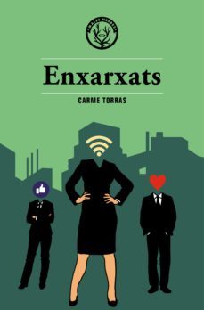 enxarxats (ebook)-carme torras-9788412505832