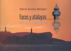 faros y atalayas del mar cantabrico-9788412520132
