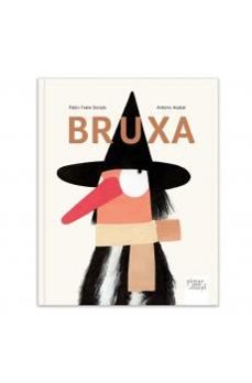 bruxa-9788412532432