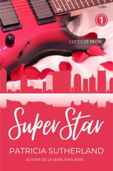 superstar. parte 1 (ebook)-patricia sutherland-9788412576832