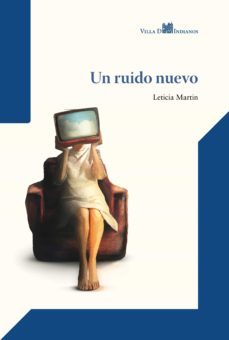un ruido nuevo (ebook)-leticia martin-9788412612332