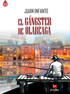 el ganster de olabeaga-9788412623932