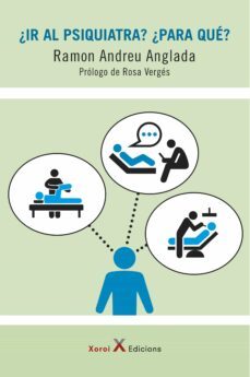 ¿ir al psiquiatra? ¿para que? (ebook)-9788412632132