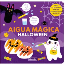 aigua magica halloween-9788412653632