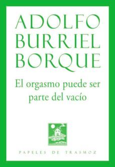 el orgasmo puede ser parte del vacio-9788412657432