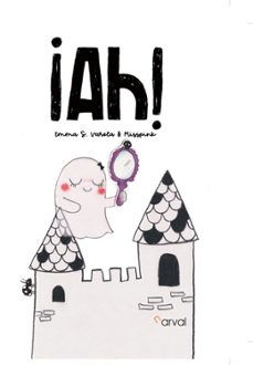 ¡ah!-emma s. varela-9788412685732