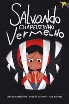 salvando chapeuzinho vermelho-9788412693232