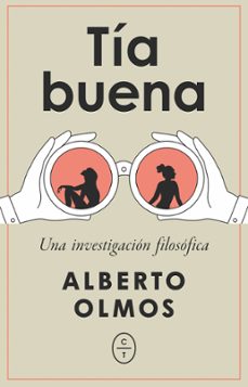 tia buena (ebook)-alberto olmos-9788412709032