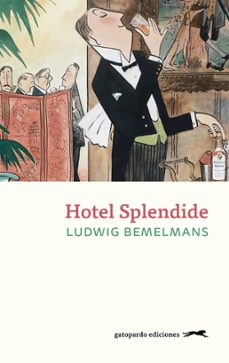 hotel splendide-9788412740332