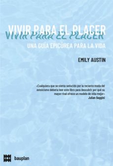 vivir para el placer-emily austin-9788412768732