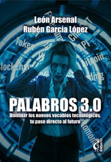 palabros 3.0 (ebook)-leon arsenal- garcia lopez ruben-9788412860832