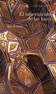 el tabernáculo de las luces-9788412864632