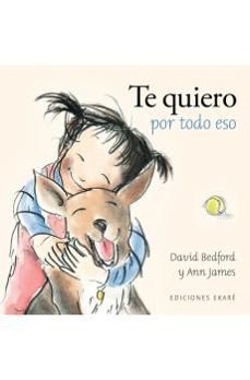 te quiero por todo eso-david bedford-9788412895032