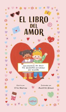 el libro del amor-vita murrow-9788412906332