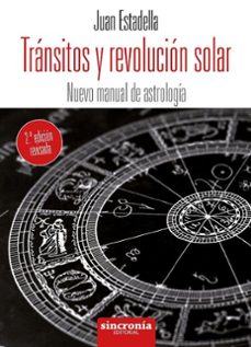 transitos y revolucion solar-juan estadella-9788412966732