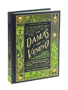 las damas del veneno-lisa perrin-9788412967432