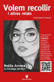 volem recollir i altres relats (ebook)-noelia arrotea-9788412985832
