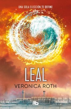 leal (divergente 3)-9788413144832