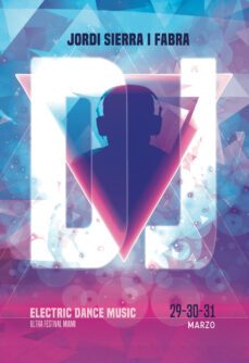 dj-jordi sierra i fabra-9788413188232