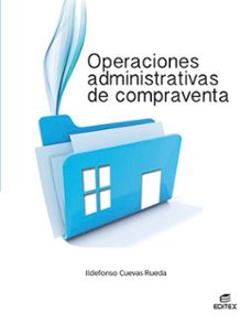 operaciones administrativas de compraventa-9788413219332