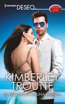 el recuerdo de una pasion (ebook)-kimberley troutte-9788413283432