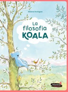 la filosofia koala (ebook)-9788413308760