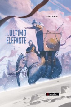 el ultimo elefante (ebook)-pino pace-9788413309132