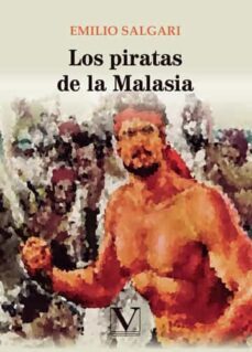 los piratas de la malasia-emilio salgari-9788413370132