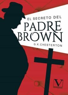 el secreto del padre brown-9788413378732