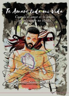 te amare toda mi vida (ebook)-9788413388632