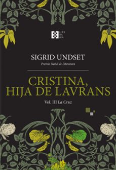cristina, hija de lavrans vol. iii (ebook)-sigrid undset-9788413395661