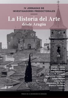 la historia del arte desde aragon-9788413402932