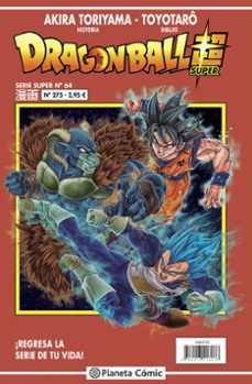 dragon ball serie roja nº 275-akira toriyama-9788413417332
